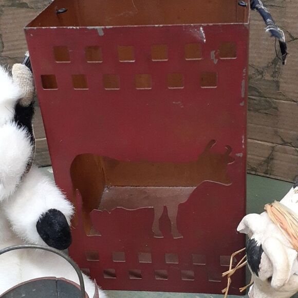 Cow-a-bunga bundl -10 pc.! - Picture 3 of 10